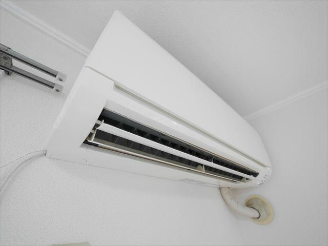 マイタハイムの設備