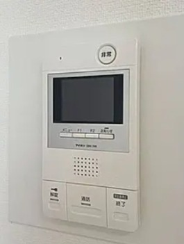 ステージファースト幡ヶ谷の設備