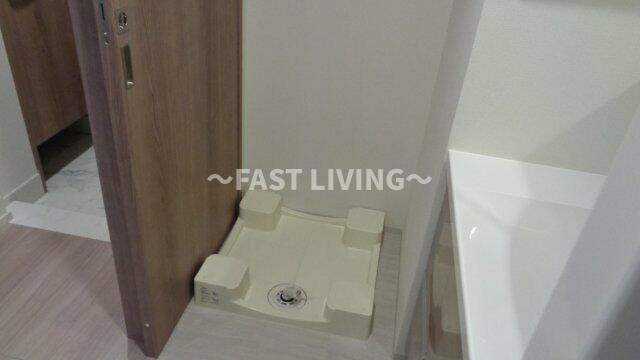 グランリビオ芝大門のその他