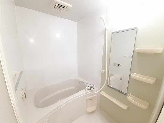 プルミエール・クラスⅢＢの浴室|バス