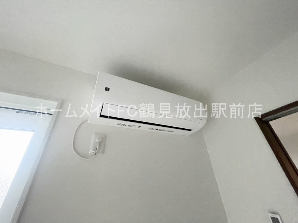 仮称）諏訪1丁目共同住宅の設備