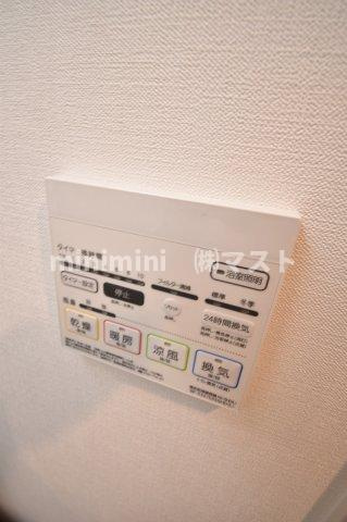 グランディア梅田ノースのその他