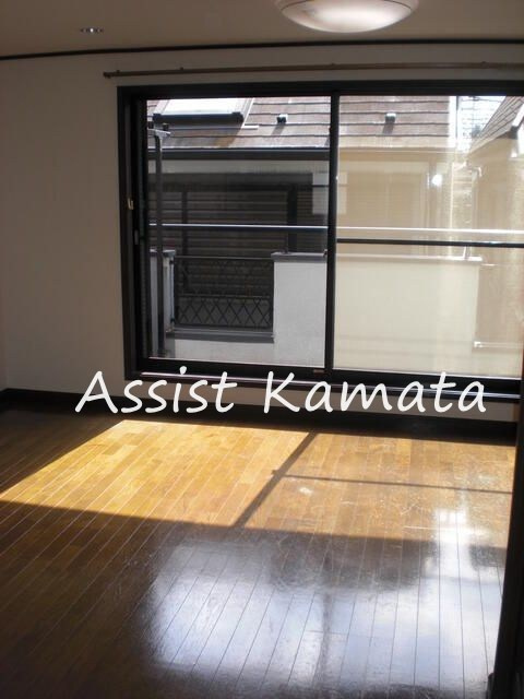 上池台３丁目貸家(26)の展望