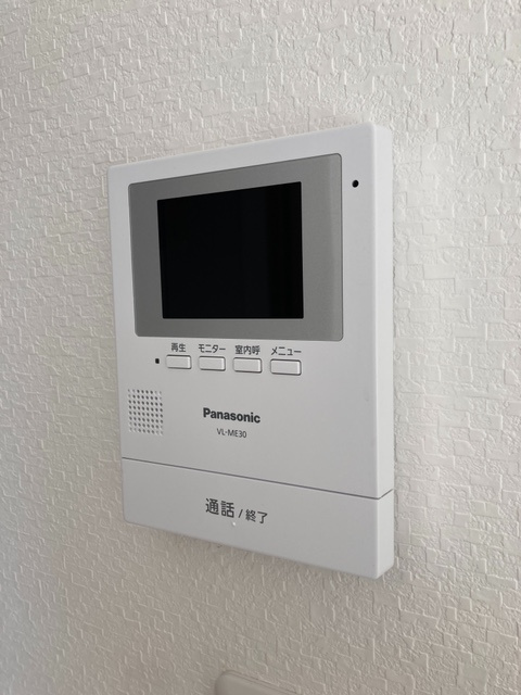 ノアールのセキュリティ