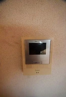 ハイムなゆたのセキュリティ