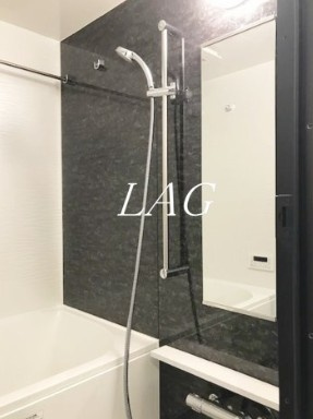 【浴室】 | Ｌａ　Ｃｅｚａｎｎｅ　Ｔｏｋｉｗａ | お風呂です。