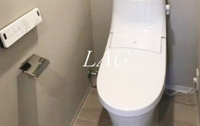 【トイレ】 | Ｌａ　Ｃｅｚａｎｎｅ　Ｔｏｋｉｗａ | トイレです。