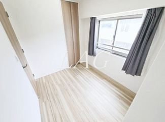【寝室】 | ルピアコート南浦和 | 寝室です。