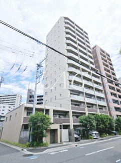 【外観】 | ルピアコート南浦和 | 外観です。
