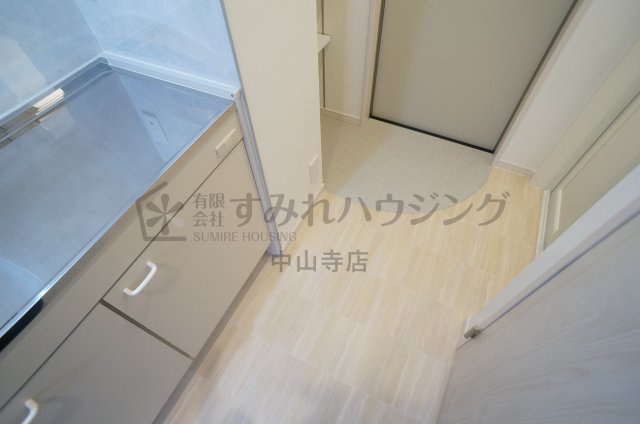 CASALIENのその他