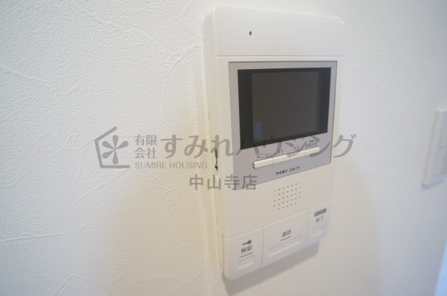 CASALIENのセキュリティ
