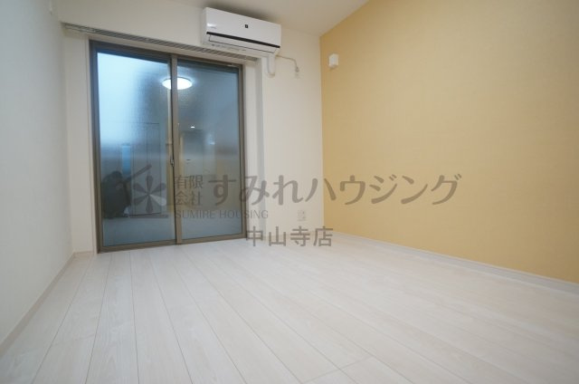 CASALIENの居間・リビング