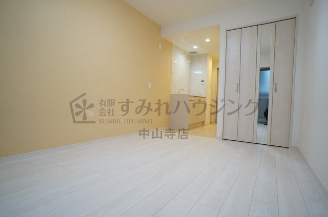 CASALIENのその他