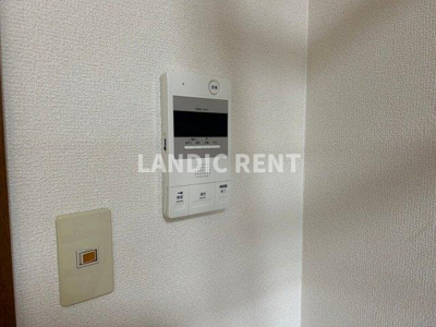 【セキュリティ】 | エクセレンス城南