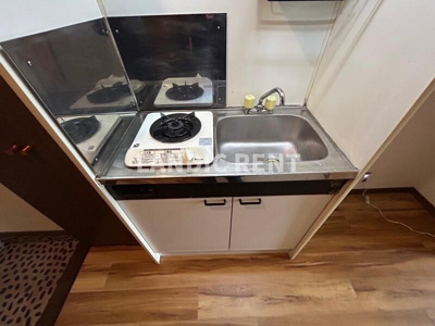 【キッチン】 | エクセレンス城南