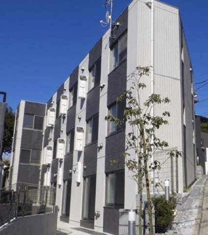 ＣＲＥＡＬ高田馬場の外観