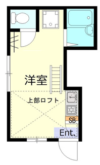 【間取り】 | プログレスコート | 間取りです。