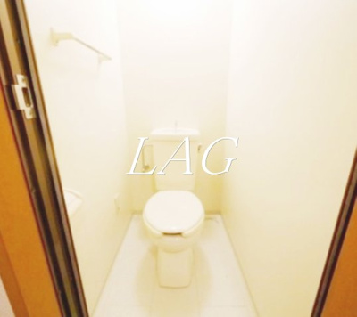 【トイレ】 | フローラ浦和 | トイレです。