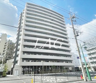【外観】 | グランシエル川口 | 外観です。