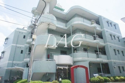 【外観】 | ばんげ | 外観です。
