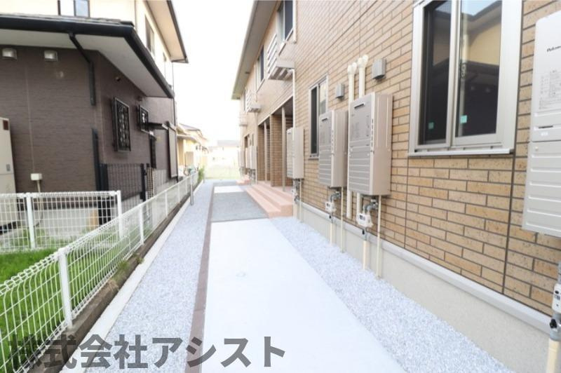 D-rooｍ Bleuのその他