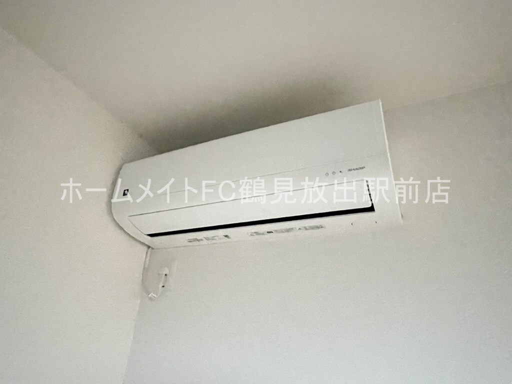 仮称）諏訪1丁目共同住宅の設備