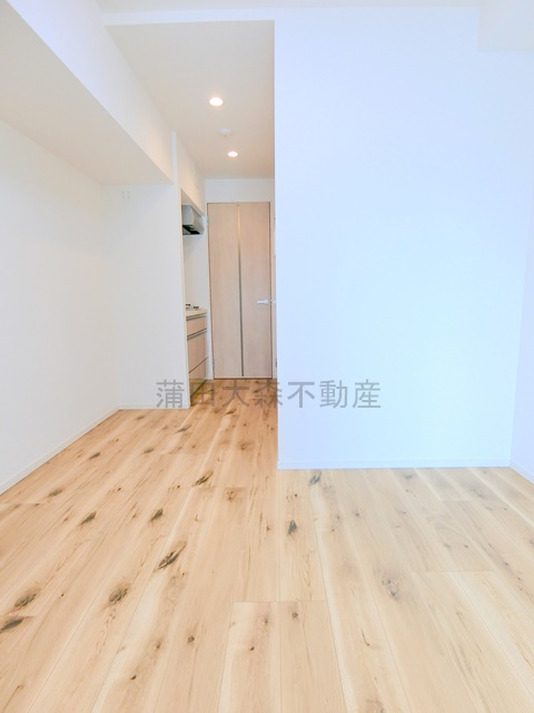 ディアレイシャス平和島のその他