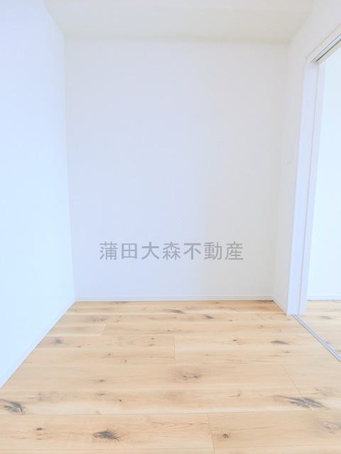 ディアレイシャス平和島のその他