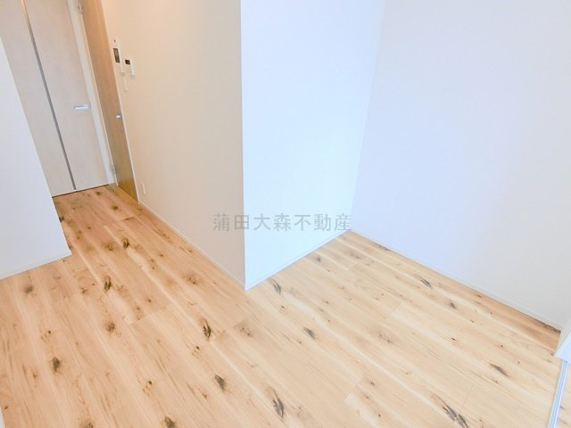 ディアレイシャス平和島のその他|DK6帖　ダイニングキッチン