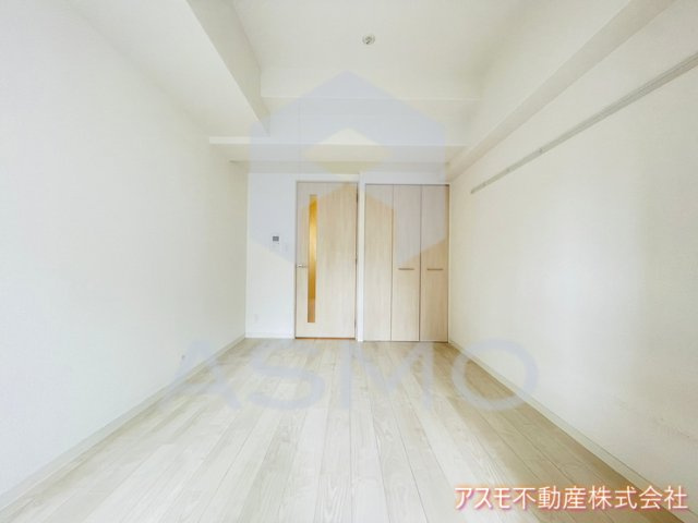 【居間・リビング】 | プレサンス上町台リベルテ | ※建物内別間取参考写真