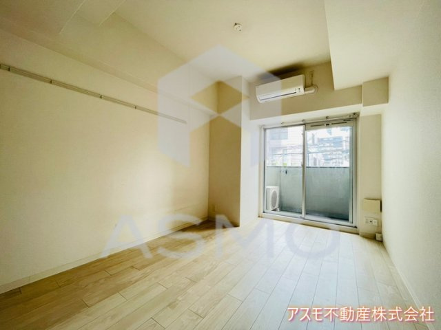 【内装】 | プレサンス上町台リベルテ | ※建物内別間取参考写真
