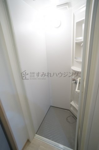 CASALIENの浴室