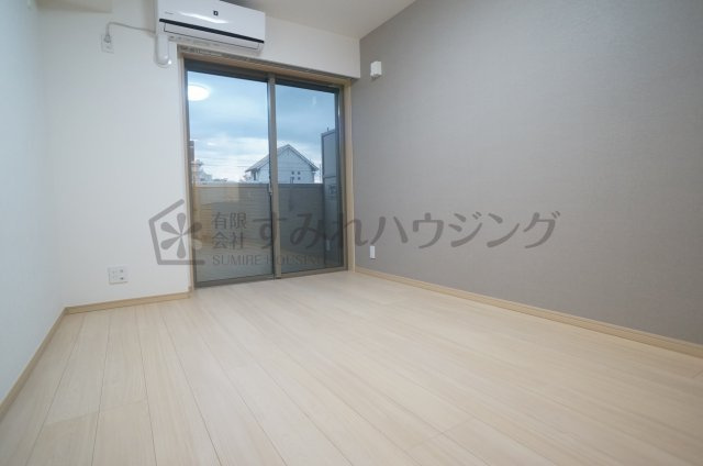 CASALIENの居間・リビング