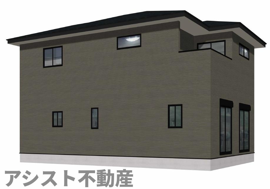 飯塚市太郎丸6期のその他