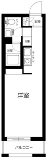 【間取り】 | Ｍｅｒｃｕｒｙ | 間取りです。