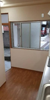 【内装】 | FLAT山王