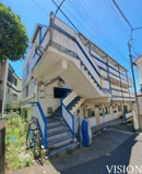 FLAT山王の画像