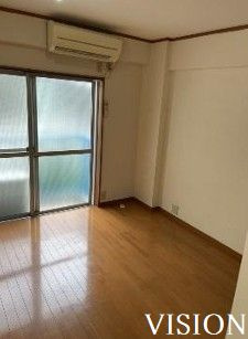 【寝室】 | FLAT山王