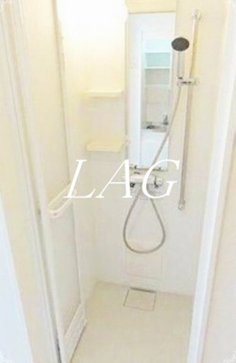 【シャワールーム】 | Ｆｉｎｅ　ＲｅｓｉｄｅｎｃｅＮ１７ | シャワールーム（別部屋参照）になります。