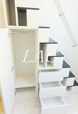 【収納】 | Ｆｉｎｅ　ＲｅｓｉｄｅｎｃｅＮ１７ | 収納です。