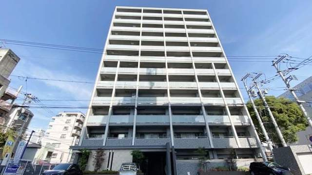 カサ・セグーラ田町のその他