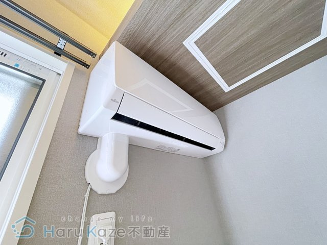 【設備】 | セレスティア檀渓通【名古屋市賃貸・顔認証システム搭載】