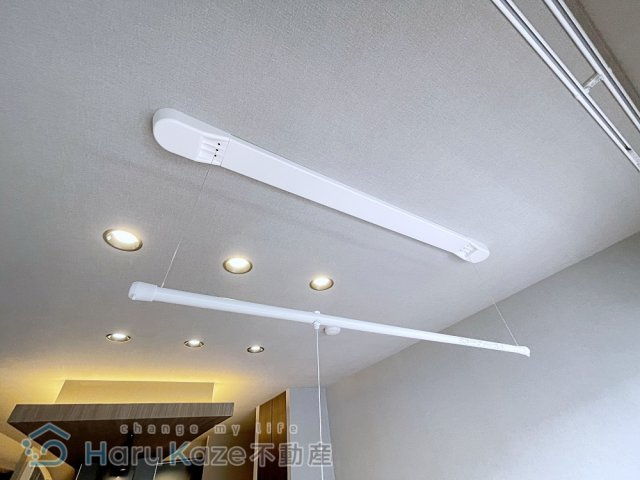 【設備】 | セレスティア檀渓通【名古屋市賃貸・顔認証システム搭載】