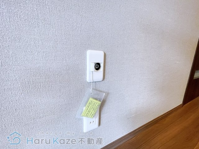 【設備】 | セレスティア檀渓通【名古屋市賃貸・顔認証システム搭載】