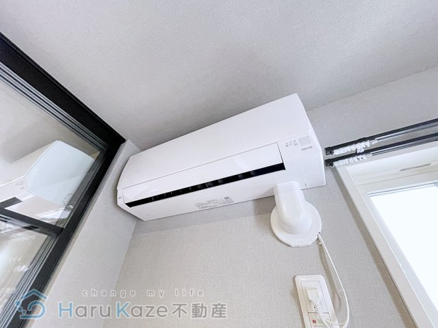 【設備】 | セレスティア檀渓通【名古屋市賃貸・顔認証システム搭載】