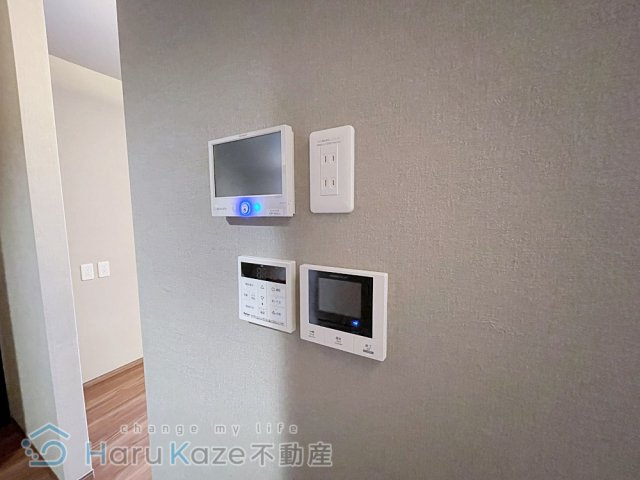 【セキュリティ】 | セレスティア檀渓通【名古屋市賃貸・顔認証システム搭載】