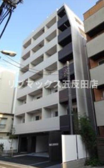 ラ・シード品川南大井の画像