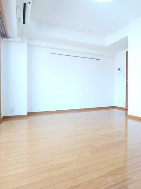 ガラ・ステージ市ヶ谷弐番館の内装