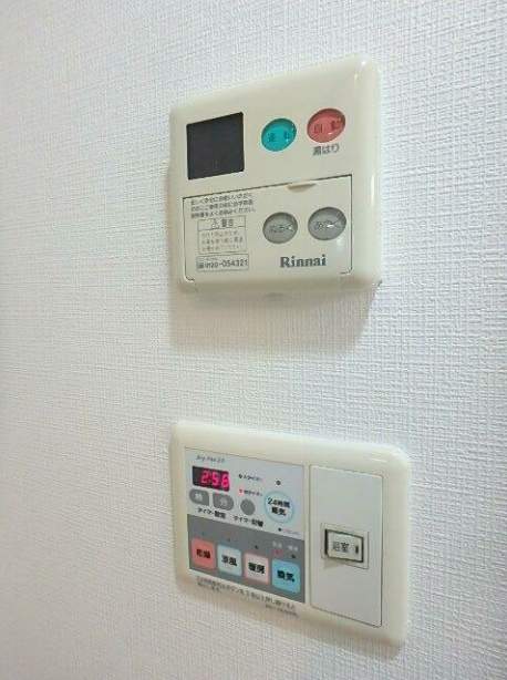 ガラ・ステージ市ヶ谷弐番館の設備