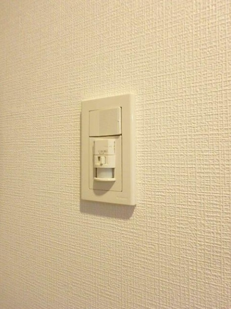 ガラ・ステージ市ヶ谷弐番館の設備